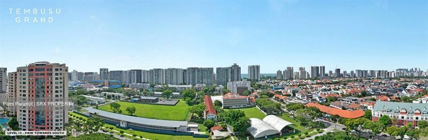 Tembusu Grand (D15), Condominium #600987421